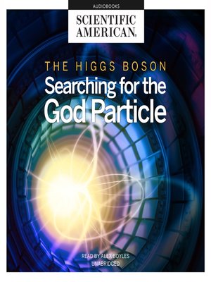 cover image of The Higgs Boson